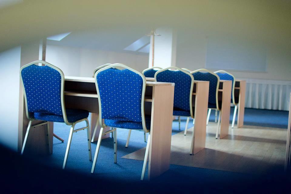 Hotel Clavis Łuczeniec Zewnętrze zdjęcie